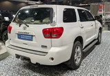 Toyota Sequoia SR5 2012